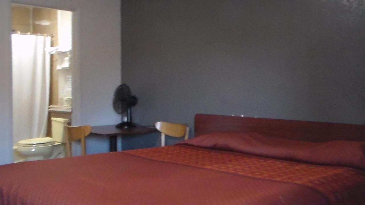 Laurel Inn โอ๊กแลนด์ ภายนอก รูปภาพ