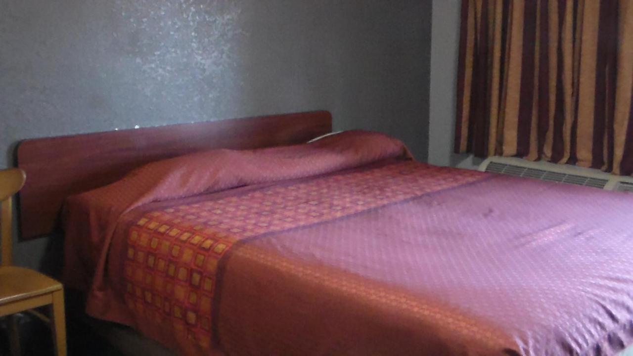 Laurel Inn โอ๊กแลนด์ ภายนอก รูปภาพ