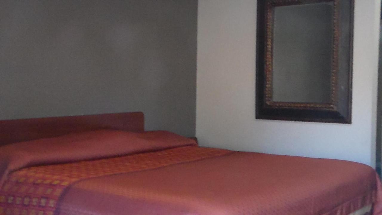 Laurel Inn โอ๊กแลนด์ ภายนอก รูปภาพ